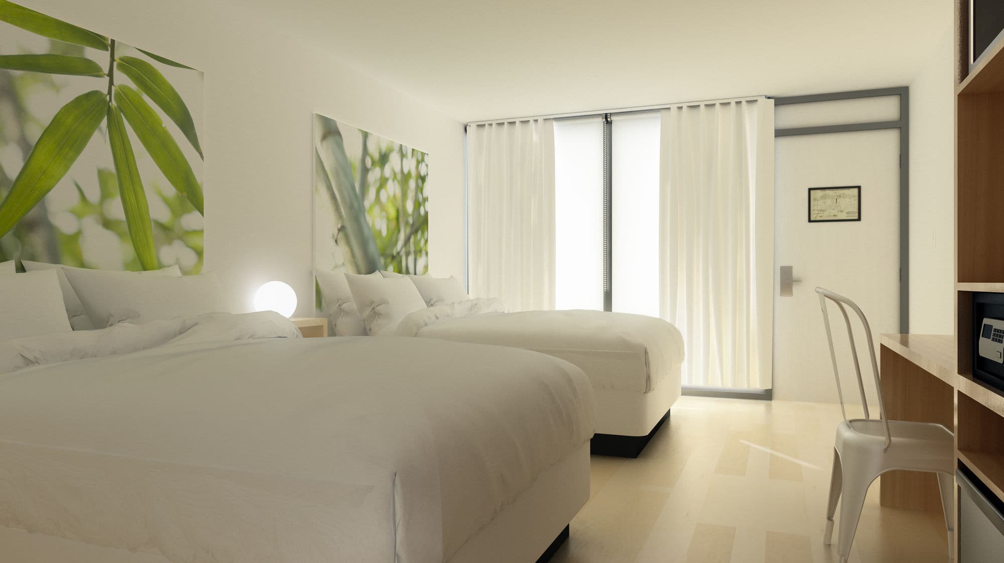 GreenPoint Hotel Kissimmee