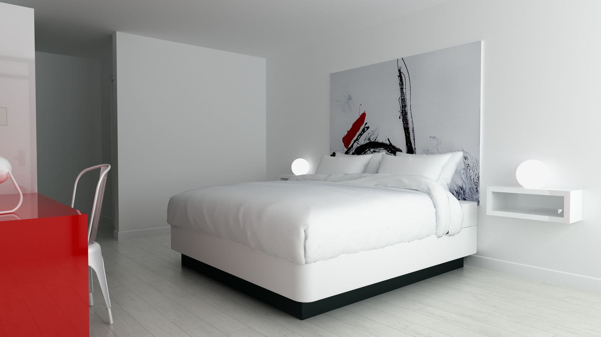 GreenPoint Hotel Kissimmee
