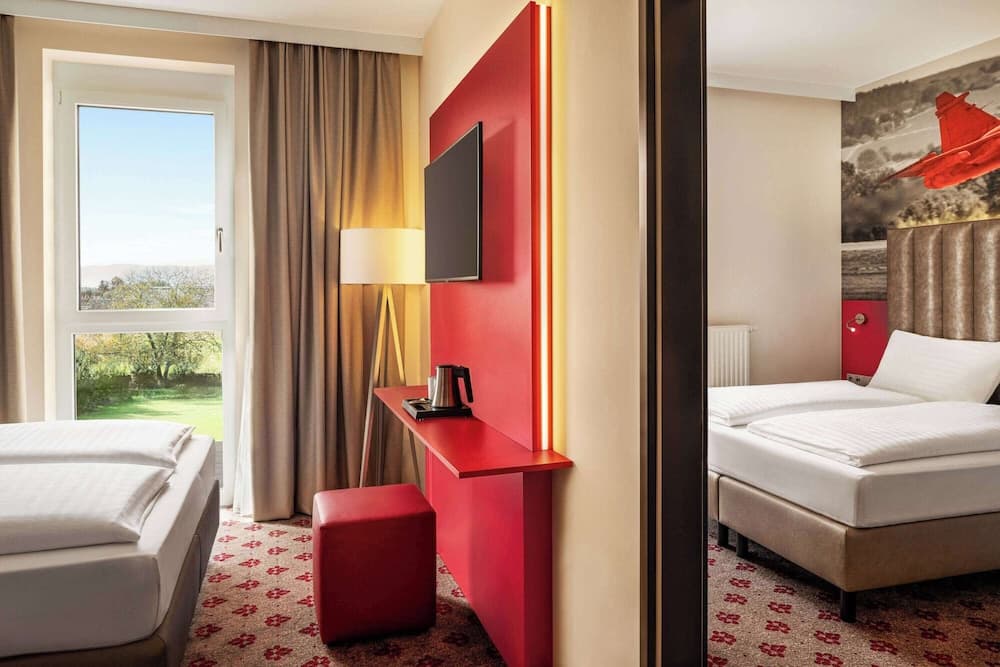 Amedia Express Graz Airport Trademark Collection by Wyndham, 