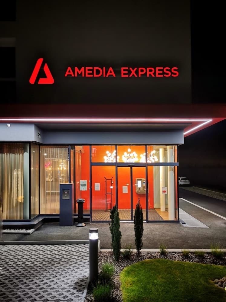 Amedia Express Graz Airport Trademark Collection by Wyndham, 