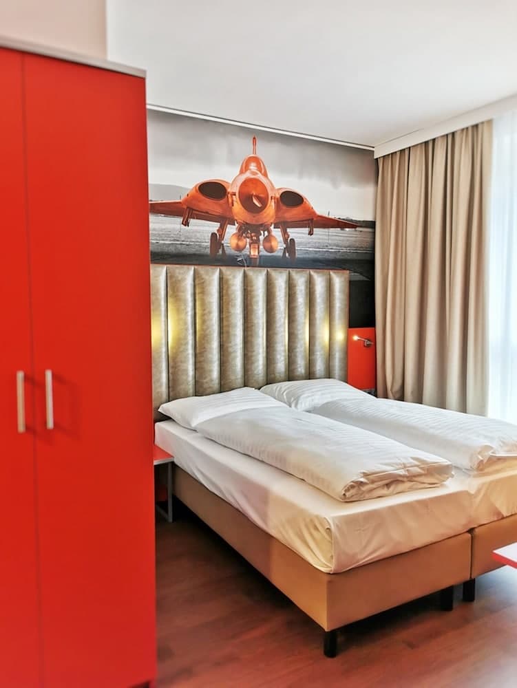 Amedia Express Graz Airport Trademark Collection by Wyndham, 