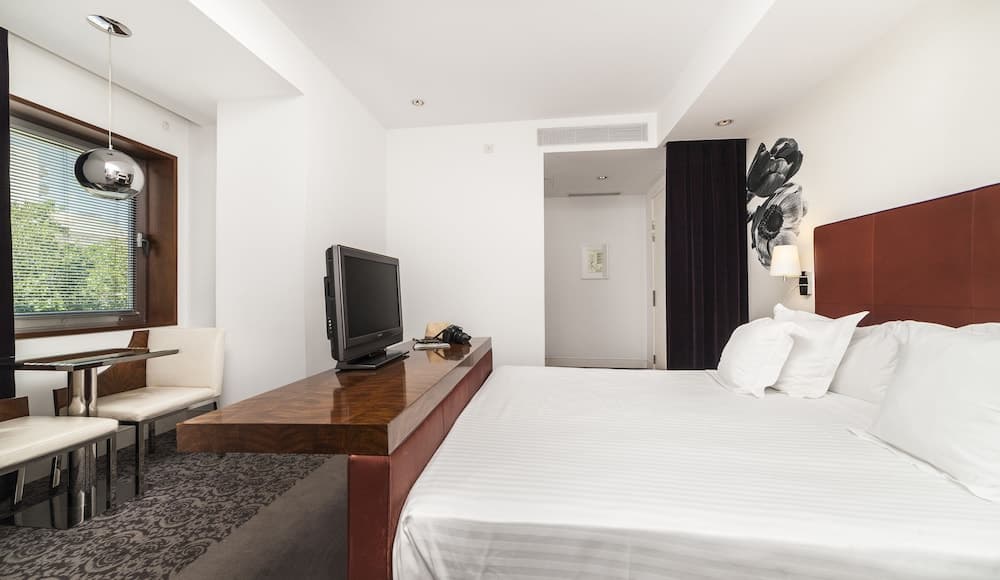 Hotel Palma Avenidas