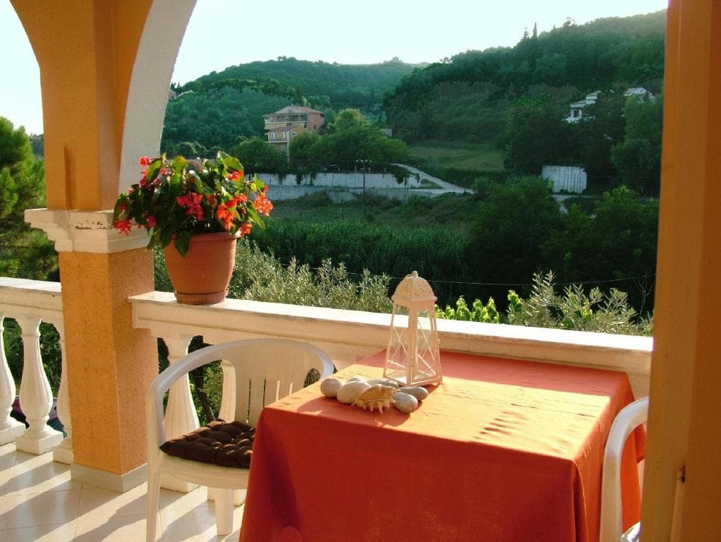 Angeliki Apartments