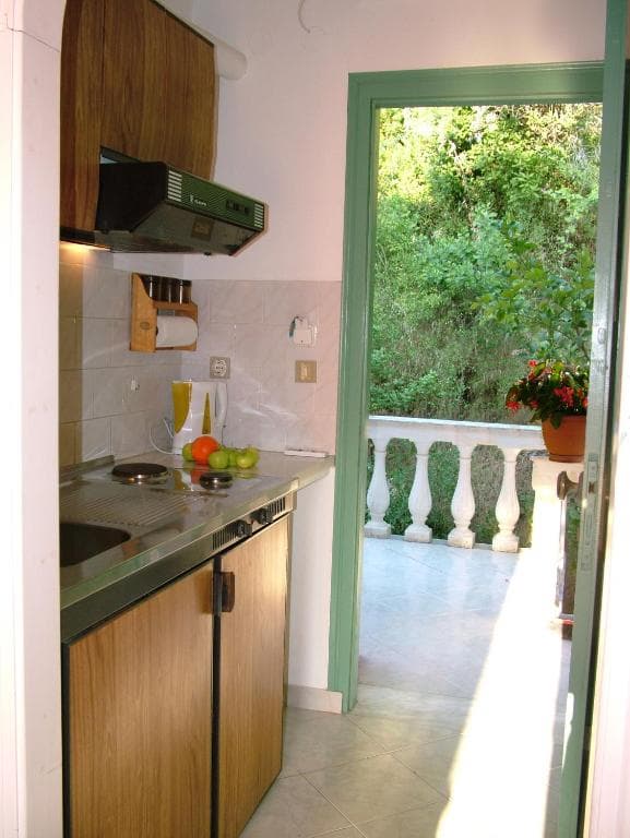 Angeliki Apartments