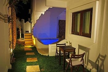 MilkyWay Hotel
