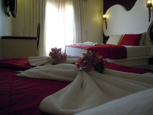 MilkyWay Hotel