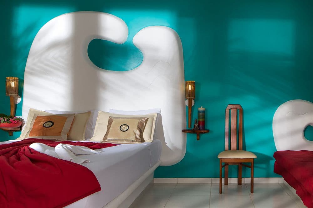 MilkyWay Hotel