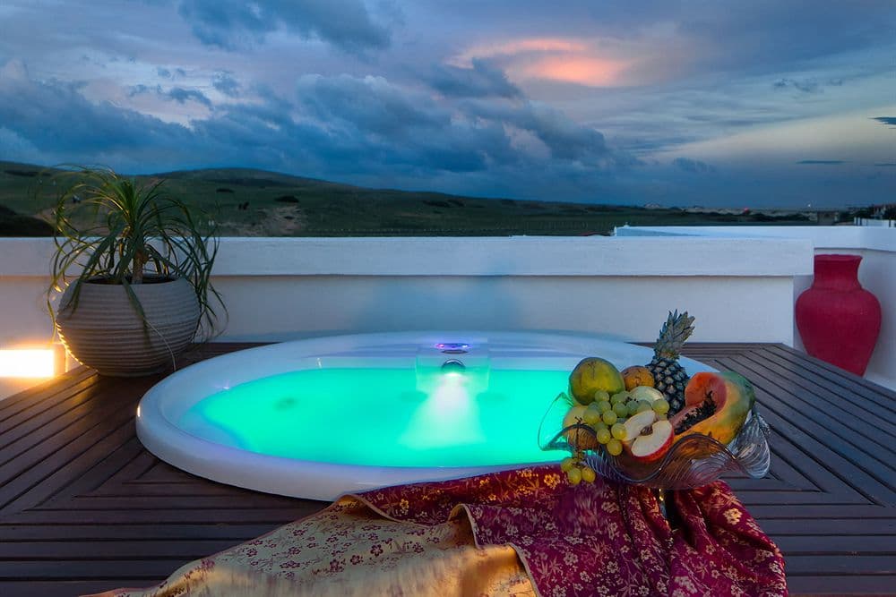 MilkyWay Hotel