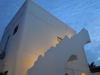 MilkyWay Hotel