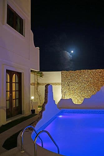 MilkyWay Hotel