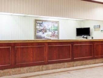 Knights Inn – Toronto East