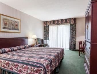 Knights Inn – Toronto East