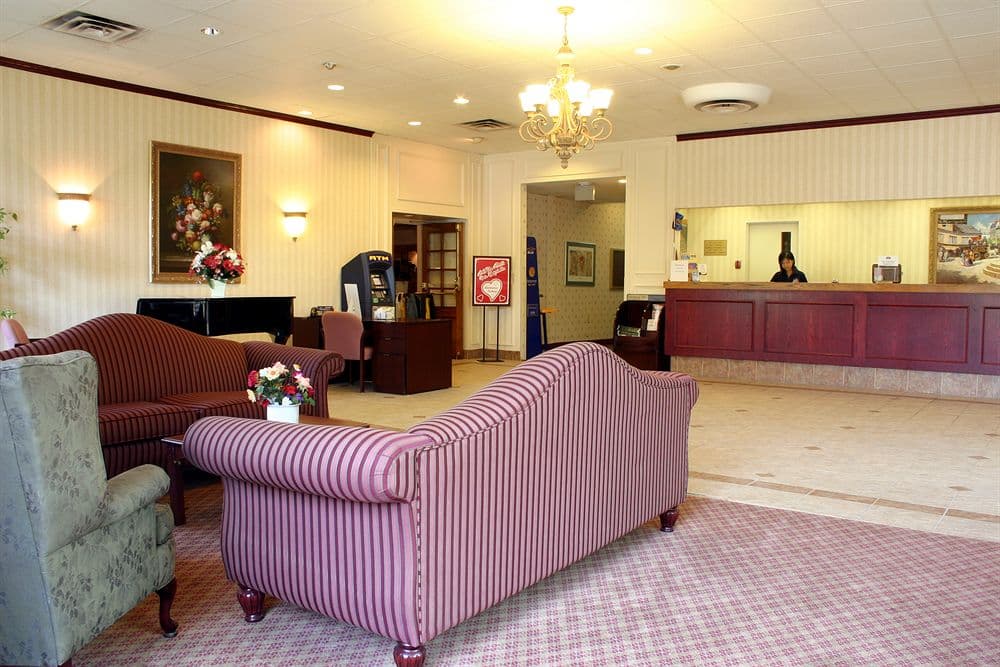 Knights Inn – Toronto East