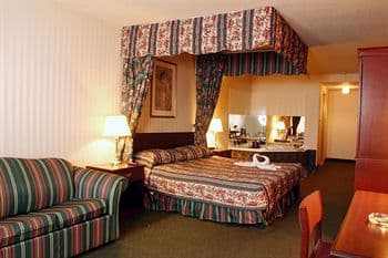 Knights Inn – Toronto East