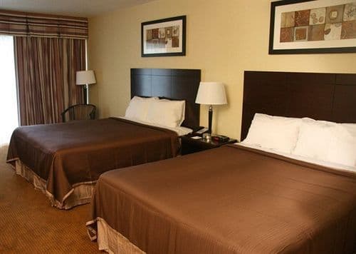 Knights Inn – Toronto East