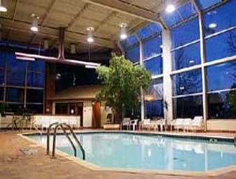 Knights Inn – Toronto East