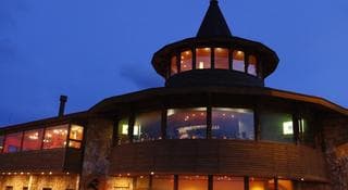 NATALINO HOTEL PATAGONIA