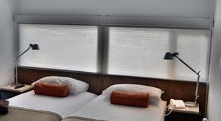 NATALINO HOTEL PATAGONIA