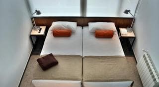 NATALINO HOTEL PATAGONIA