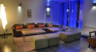 NATALINO HOTEL PATAGONIA