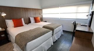 NATALINO HOTEL PATAGONIA