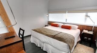 NATALINO HOTEL PATAGONIA
