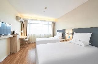 Hanting Hotel Jinan High-tech Fenghuang Raod