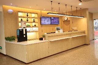 Hanting Hotel Jinan High-tech Fenghuang Raod