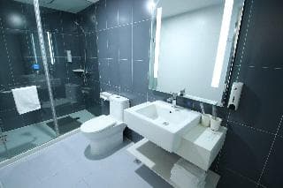 Hanting Hotel Jinan High-tech Fenghuang Raod