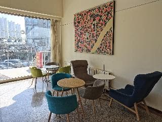 Hanting Hotel Jinan High-tech Fenghuang Raod