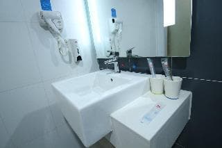Hanting Hotel Jinan High-tech Fenghuang Raod