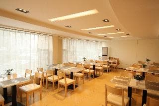 Hanting Hotel Jinan High-tech Fenghuang Raod