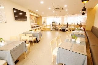 Hanting Hotel Jinan High-tech Fenghuang Raod
