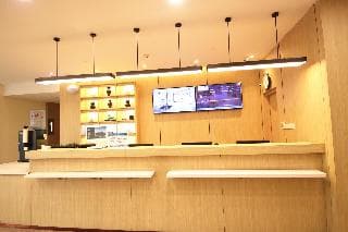 Hanting Hotel Jinan High-tech Fenghuang Raod