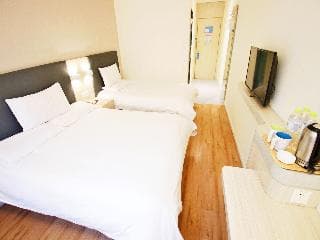 Hanting Hotel Jinan High-tech Fenghuang Raod