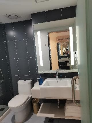 Hanting Hotel Jinan High-tech Fenghuang Raod