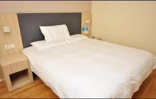 Hanting Hotel Jinan High-tech Fenghuang Raod