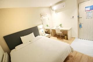 Hanting Hotel Jinan High-tech Fenghuang Raod