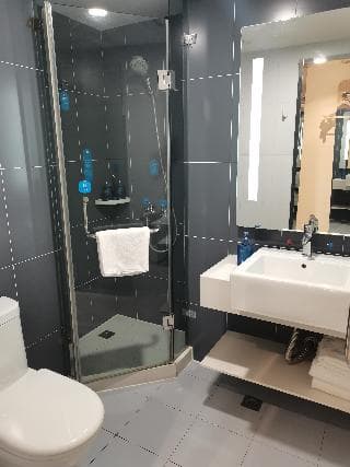 Hanting Hotel Jinan High-tech Fenghuang Raod