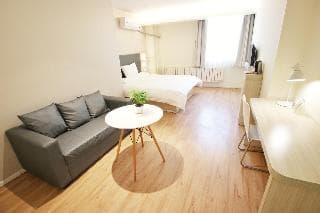 Hanting Hotel Jinan High-tech Fenghuang Raod