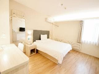 Hanting Hotel Jinan High-tech Fenghuang Raod