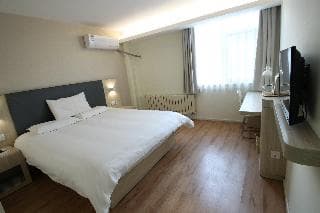 Hanting Hotel Jinan High-tech Fenghuang Raod