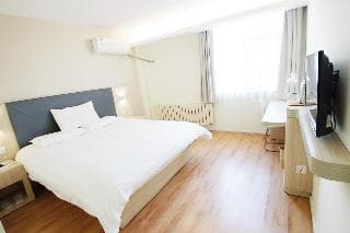 Hanting Hotel Jinan High-tech Fenghuang Raod