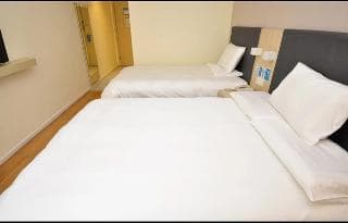 Hanting Hotel Jinan High-tech Fenghuang Raod
