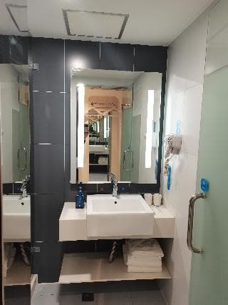 Hanting Hotel Jinan High-tech Fenghuang Raod