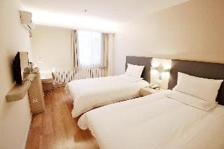 Hanting Hotel Jinan High-tech Fenghuang Raod