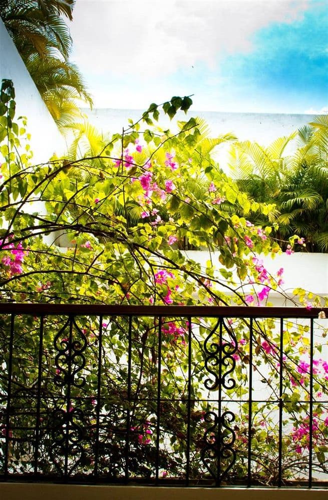 Bioma Boutique Hotel