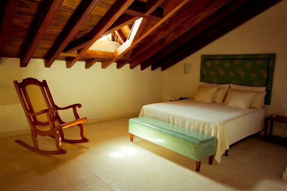 Bioma Boutique Hotel