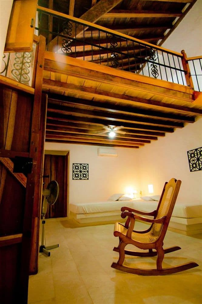 Bioma Boutique Hotel