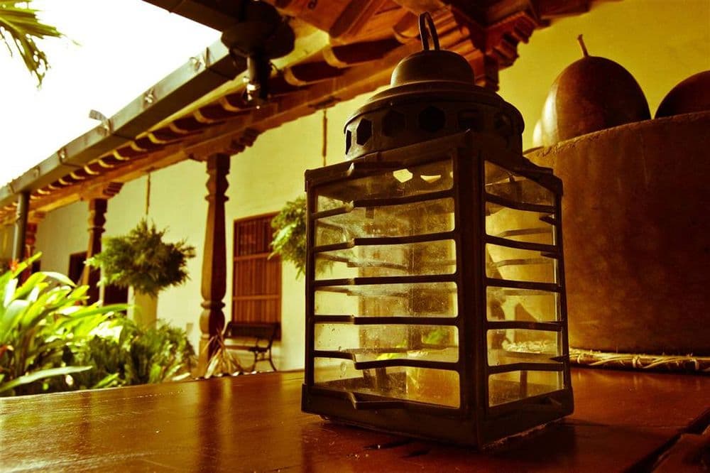 Bioma Boutique Hotel